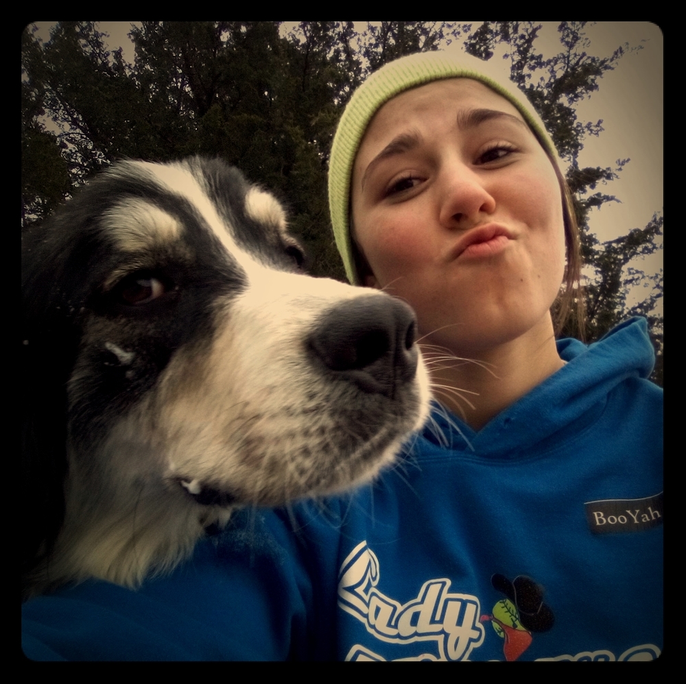 Meet your Posher, Lauren